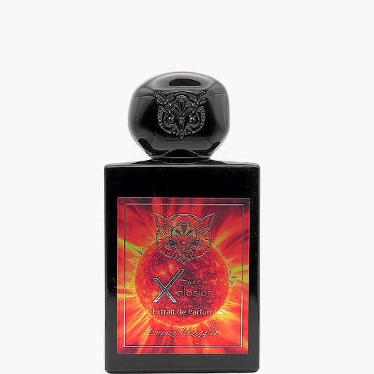 Lorenzo Pazzaglia Sweet Explosion Extrait