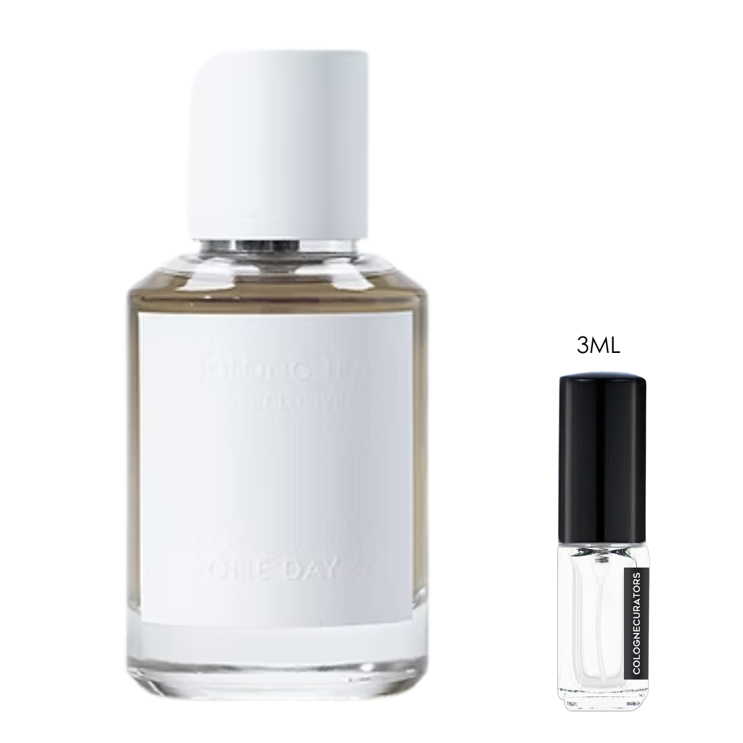 SAMPLE - One Day Oolong Tea EDP