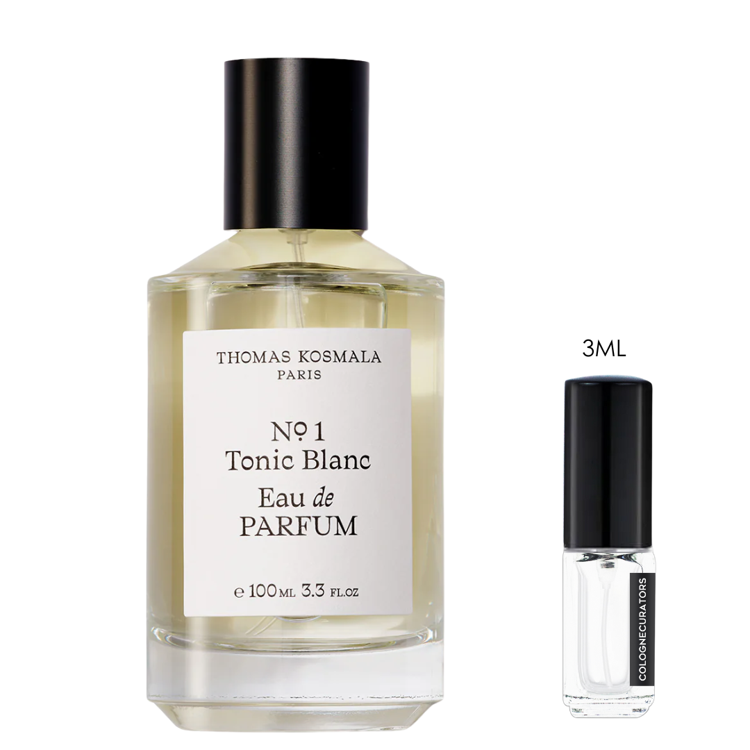 SAMPLE - Thomas Kosmala Tonic Blanc EDP