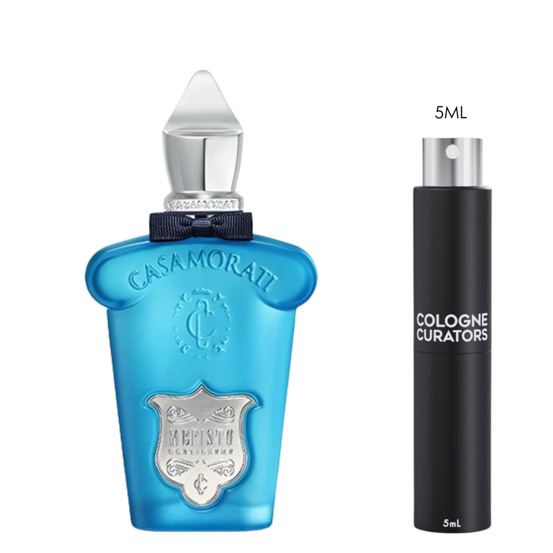 SAMPLE - Xerjoff Mefisto Gentiluomo EDP