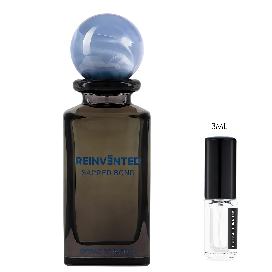 SAMPLE - Reinvented Parfums Sacred Bond EDP