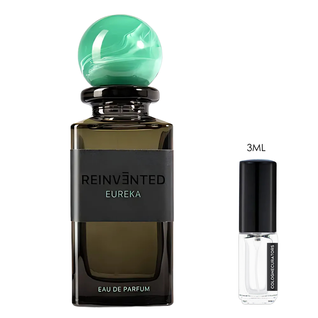 SAMPLE - Reinvented Parfums Eureka EDP