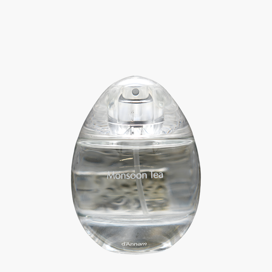 d'Annam Monsoon Tea EDP
