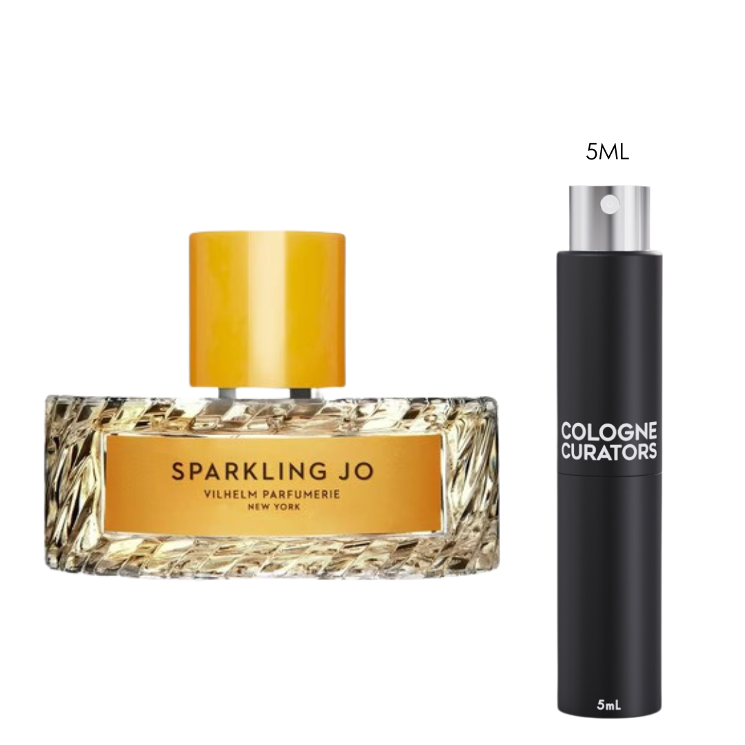 SAMPLE - Vilhelm Parfumerie Sparkling Jo EDP