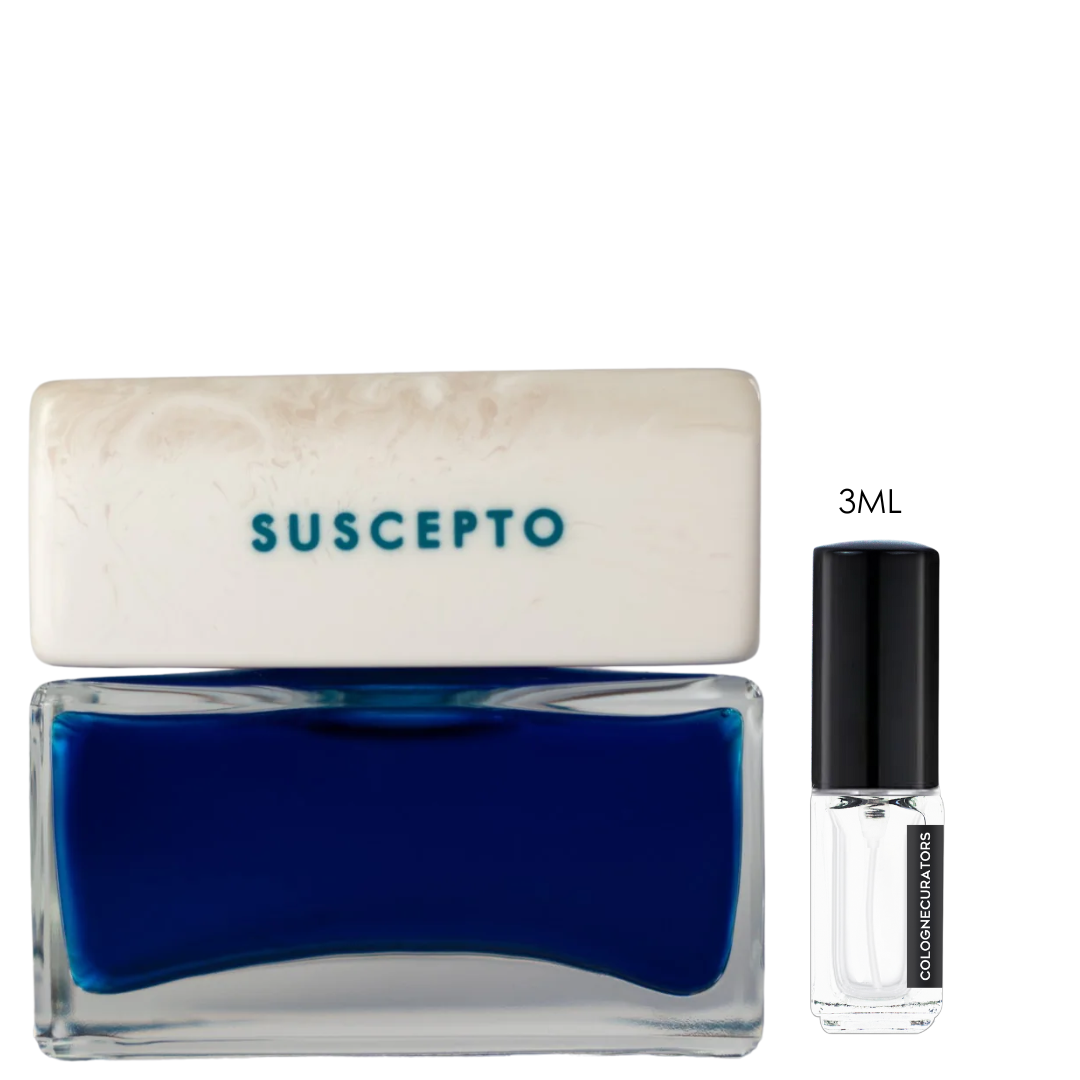 SAMPLE - Spiritica Suscepto Extrait