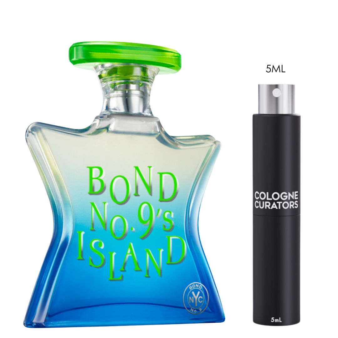 SAMPLE - Bond No. 9 Island EDP