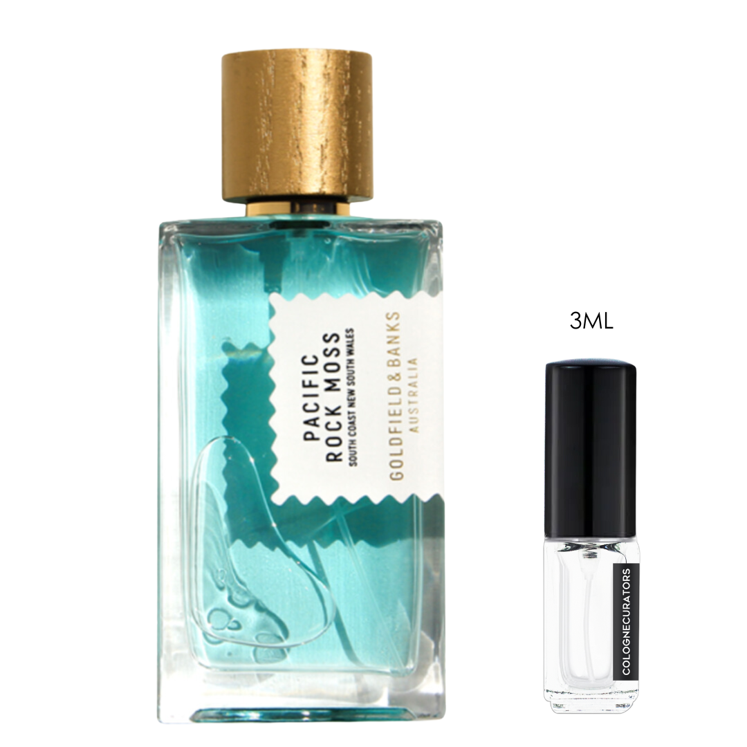SAMPLE - Goldfield & Banks Pacific Rock Moss EDP