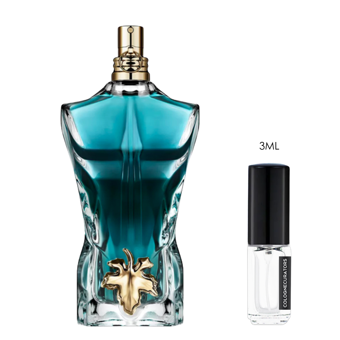 SAMPLE - Jean Paul Gaultier Le Beau EDT