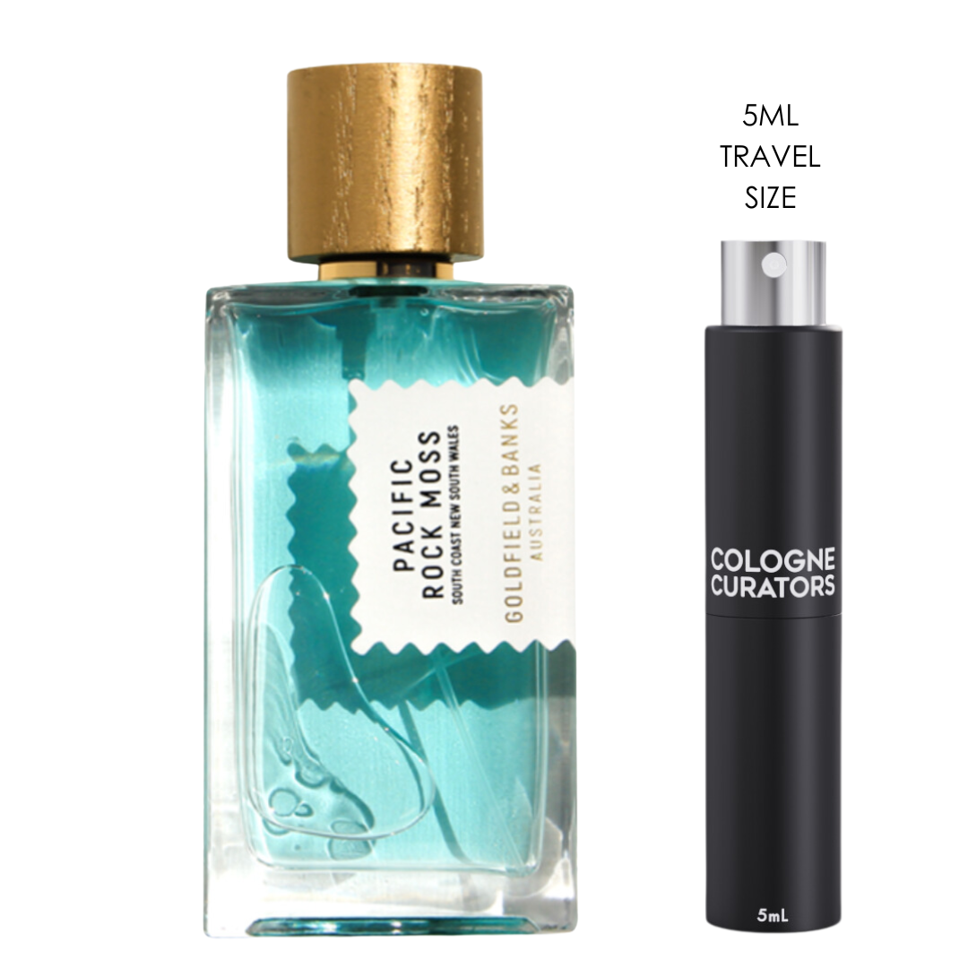 SAMPLE - Goldfield & Banks Pacific Rock Moss EDP