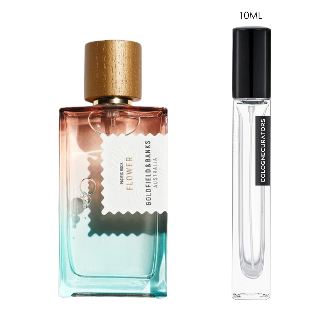 SAMPLE - Goldfield & Banks Pacific Rock Flower EDP