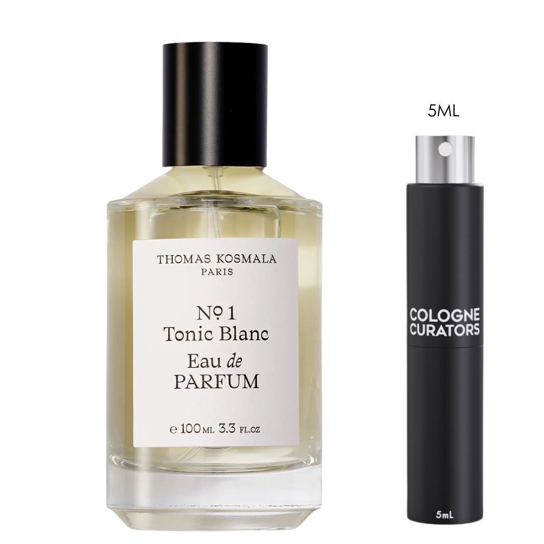 SAMPLE - Thomas Kosmala Tonic Blanc EDP