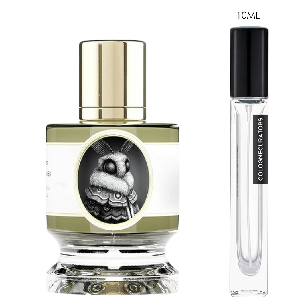 SAMPLE - Zoologist Moth Extrait