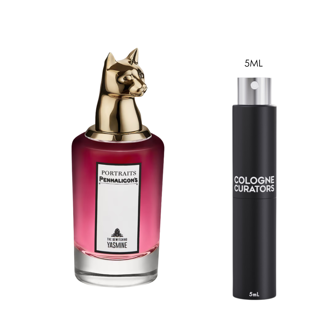 SAMPLE - Penhaligon's The Bewitching Yasmine EDP