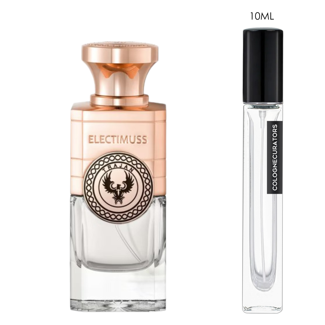 SAMPLE - Electimuss Trajan EDP