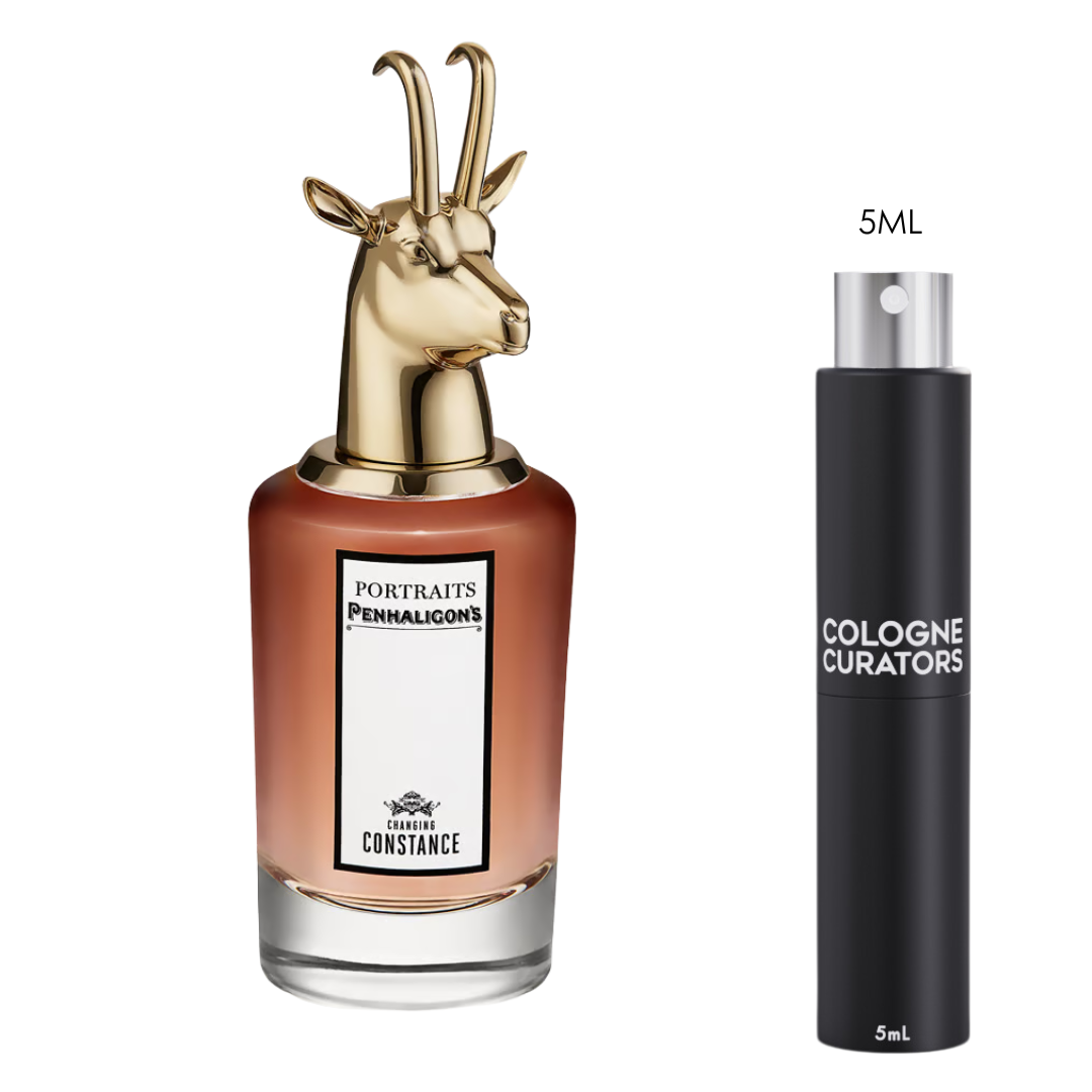 SAMPLE - Penhaligon's Changing Constance EDP