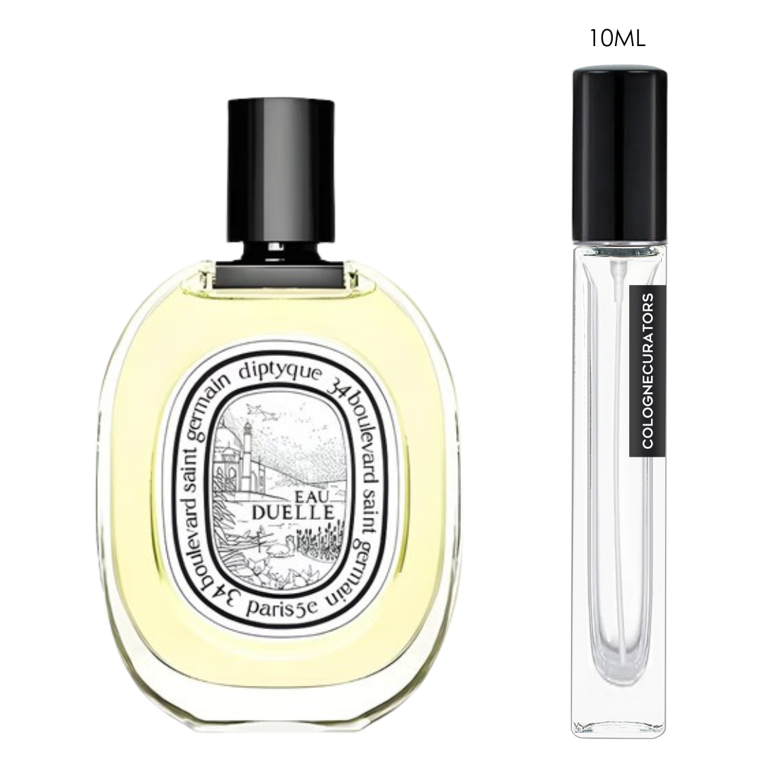 SAMPLE - Diptyque Eau Duelle EDT