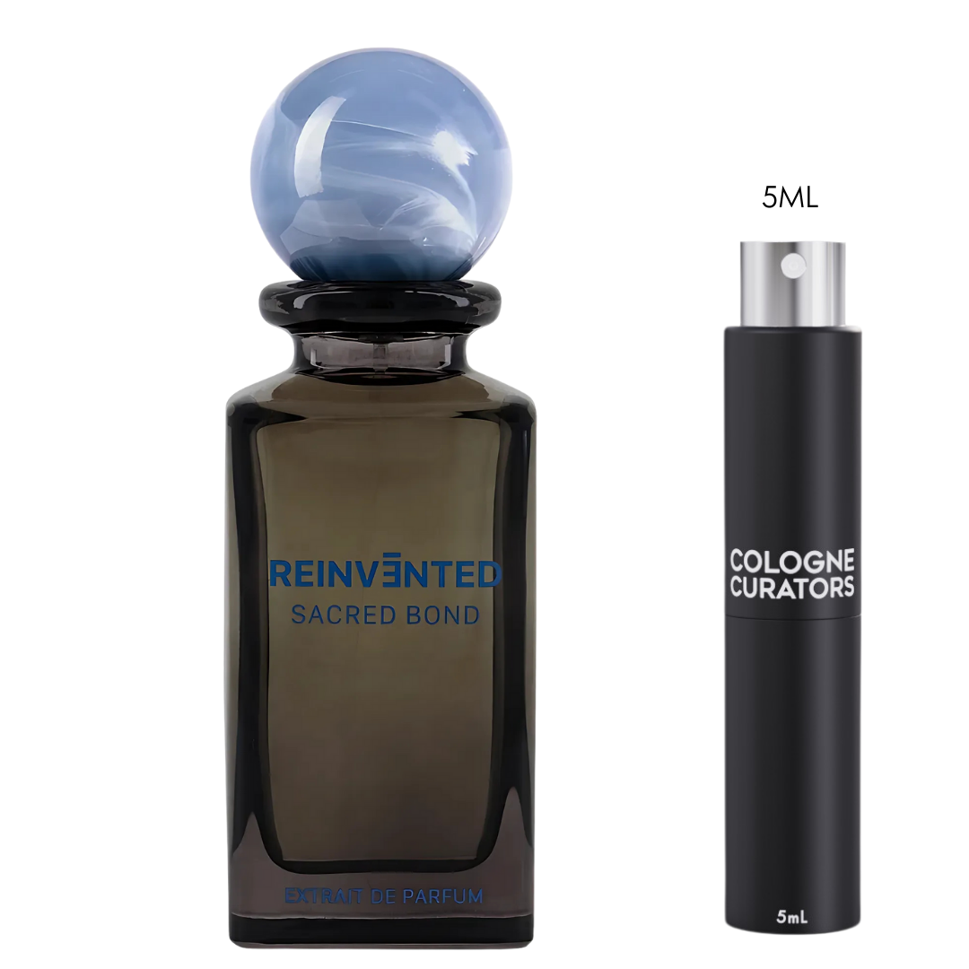 SAMPLE - Reinvented Parfums Sacred Bond EDP
