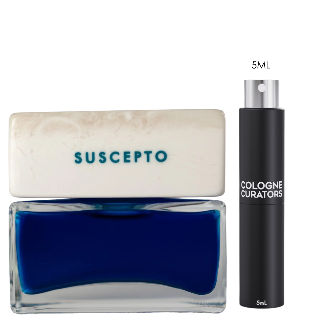 SAMPLE - Spiritica Suscepto Extrait