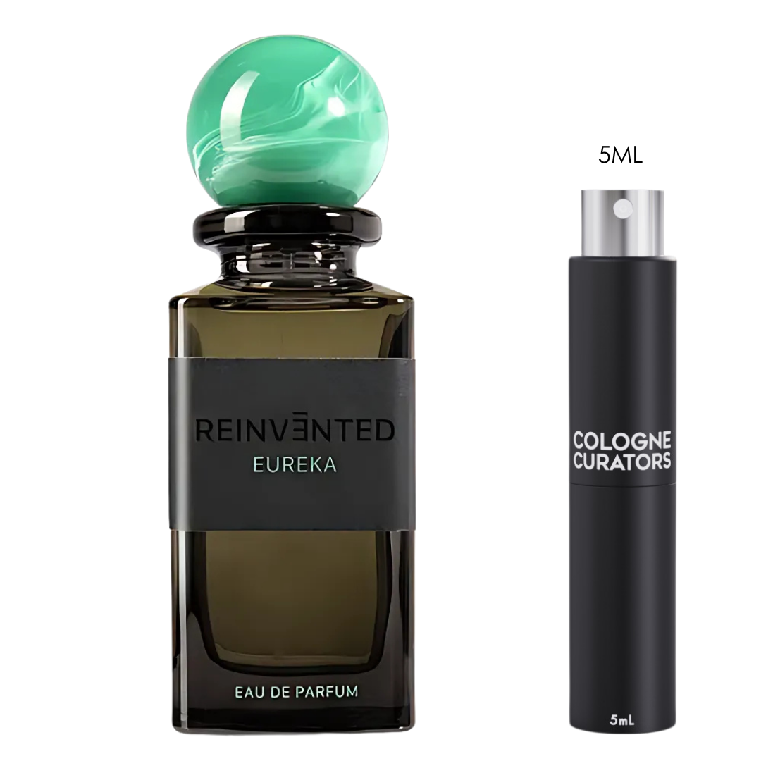 SAMPLE - Reinvented Parfums Eureka EDP