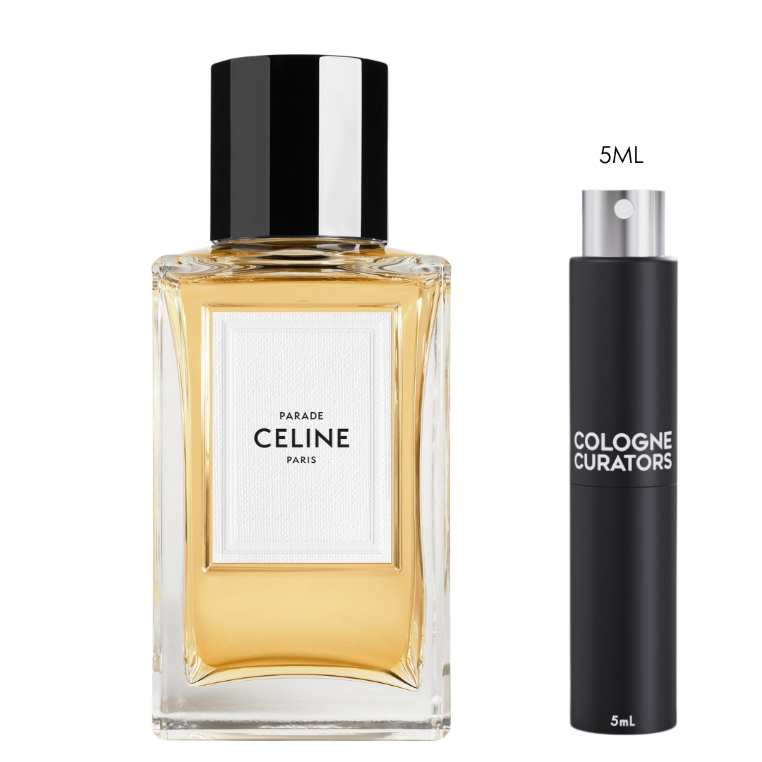 SAMPLE - Celine Parade EDP