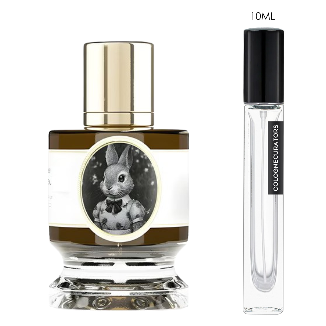 SAMPLE - Zoologist Rabbit Extrait
