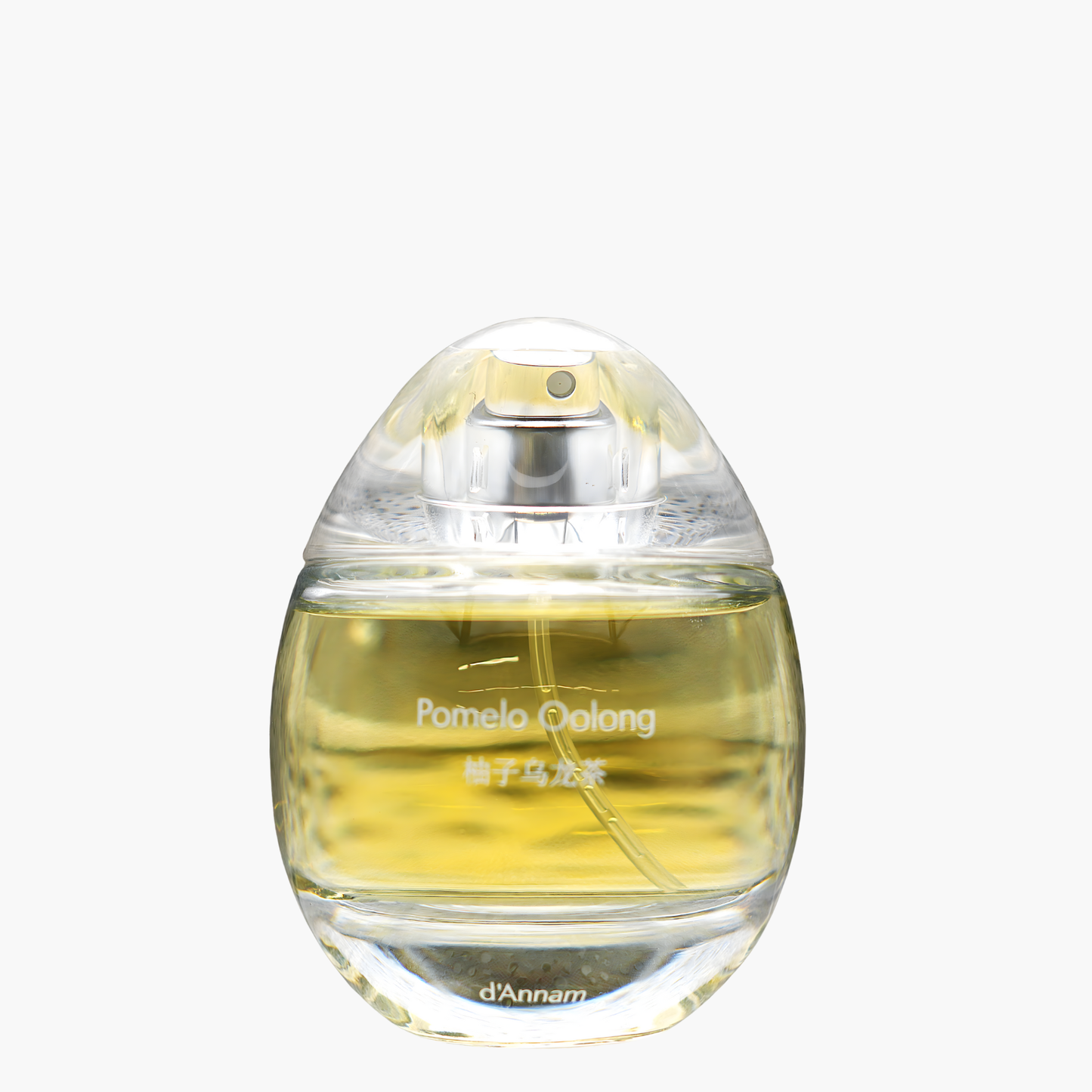 d'Annam Pomelo Oolong EDP