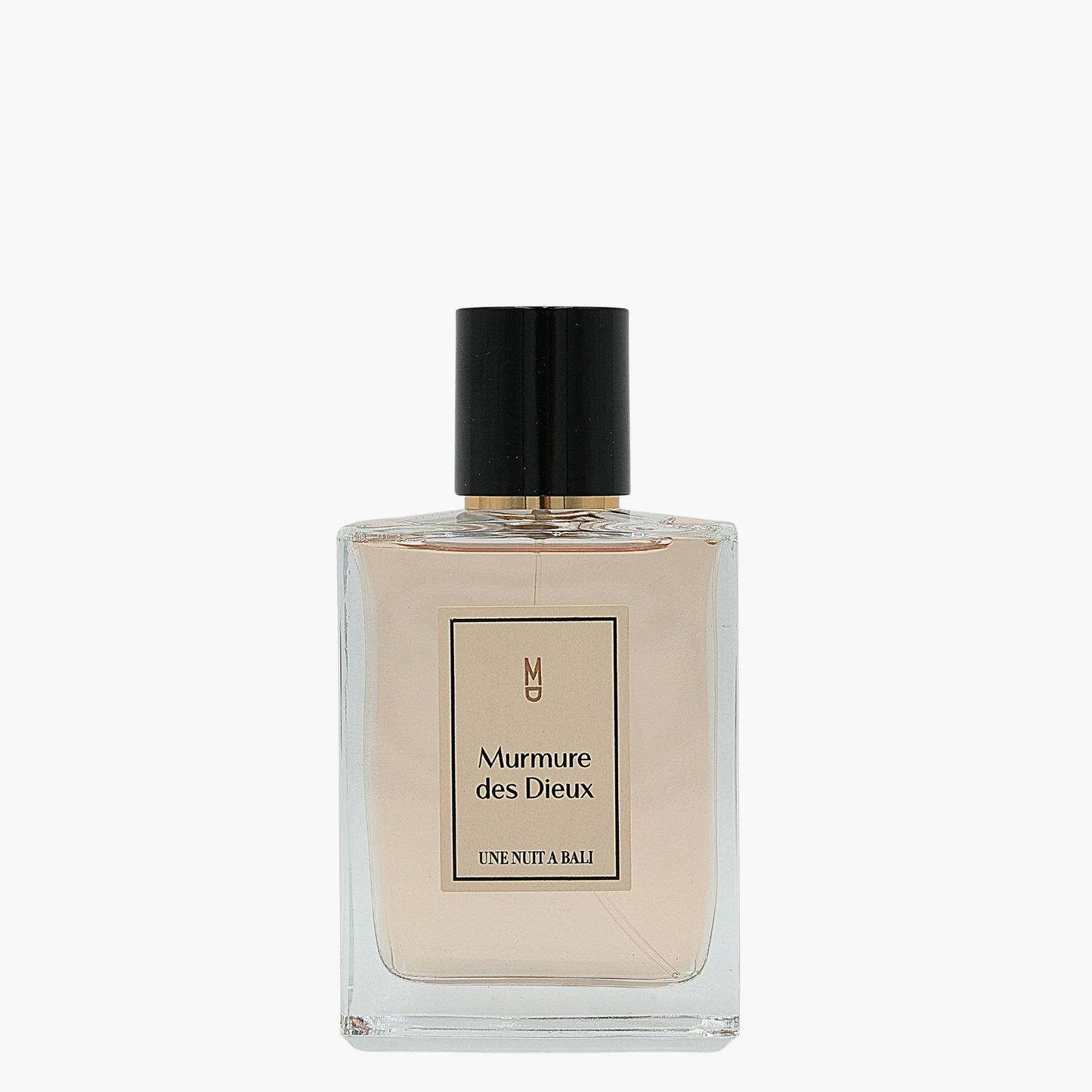 Une Nuit Nomade Murmure des Dieux EDP