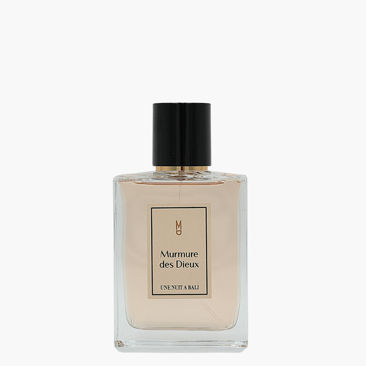 Une Nuit Nomade Murmure des Dieux EDP