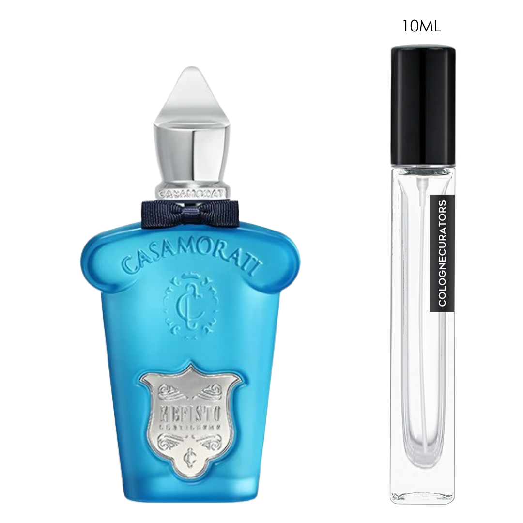 SAMPLE - Xerjoff Mefisto Gentiluomo EDP