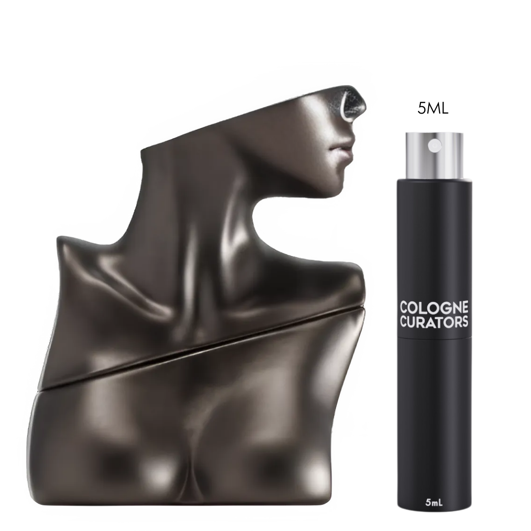 SAMPLE - Billie Eilish Eilish No. 2 EDP