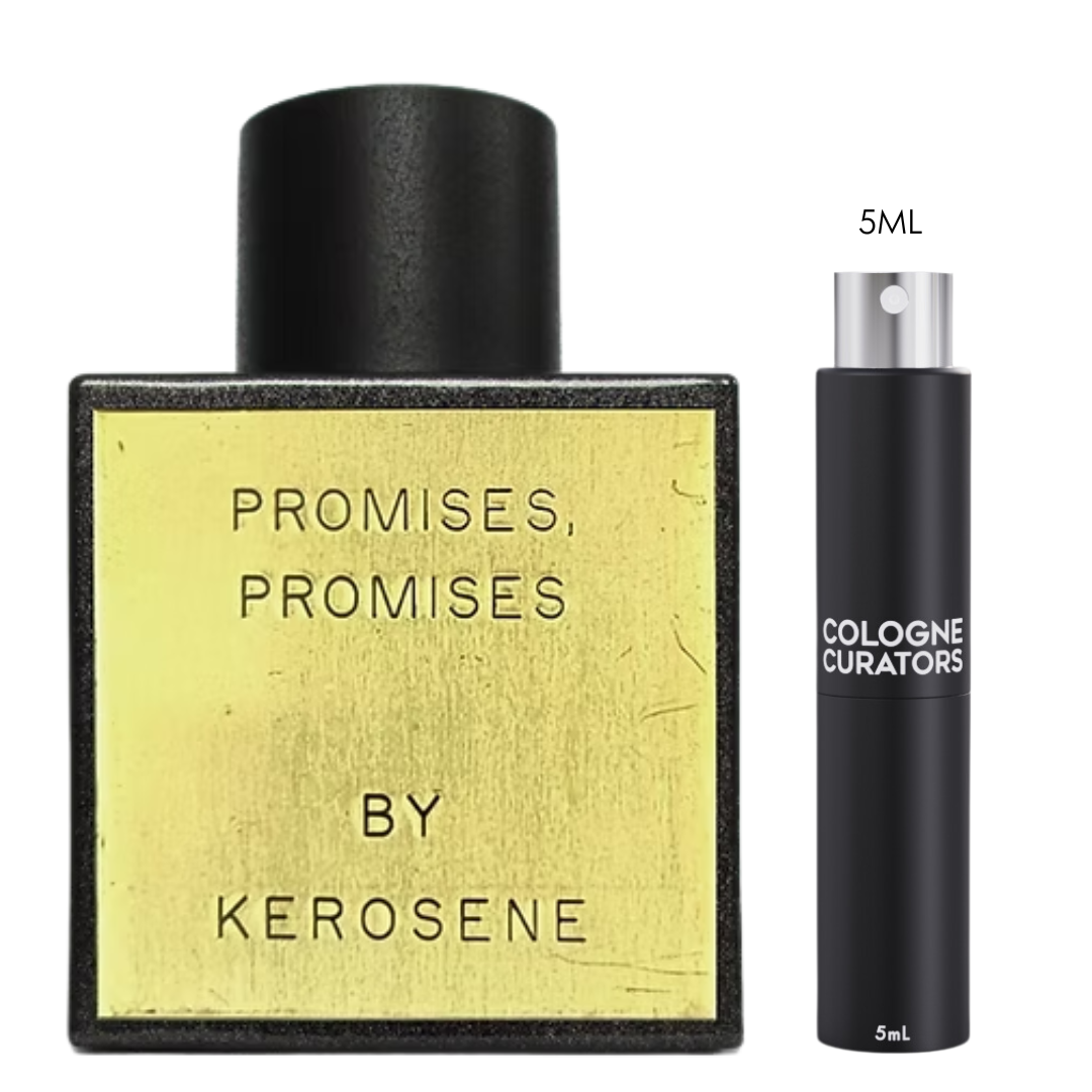 SAMPLE - Kerosene Promises, Promises EDP