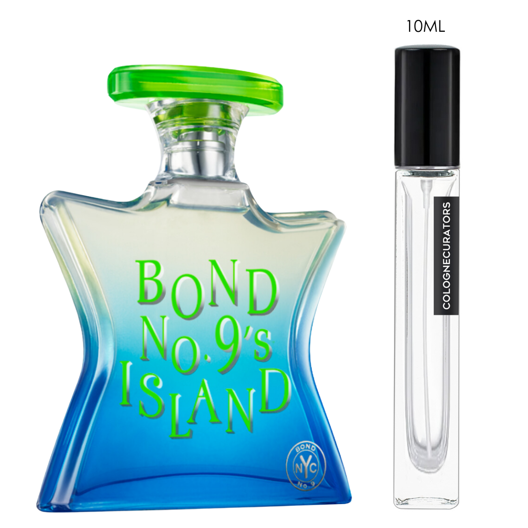 SAMPLE - Bond No. 9 Island EDP