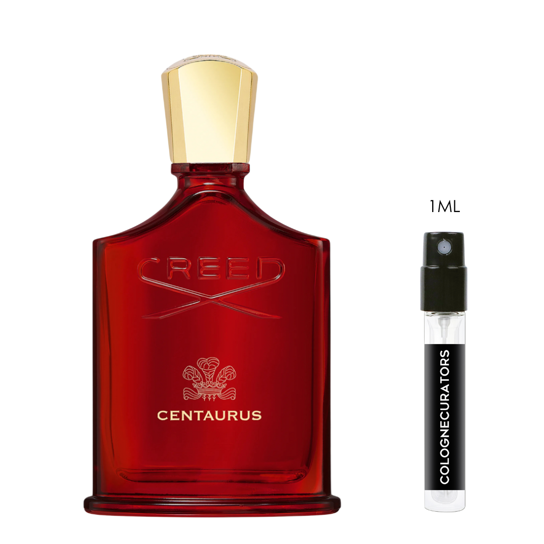 SAMPLE - Creed Centaurus EDP