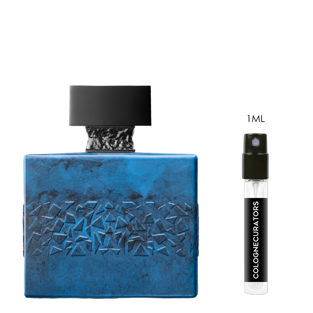 SAMPLE - M. Micallef Desirtoxic EDP