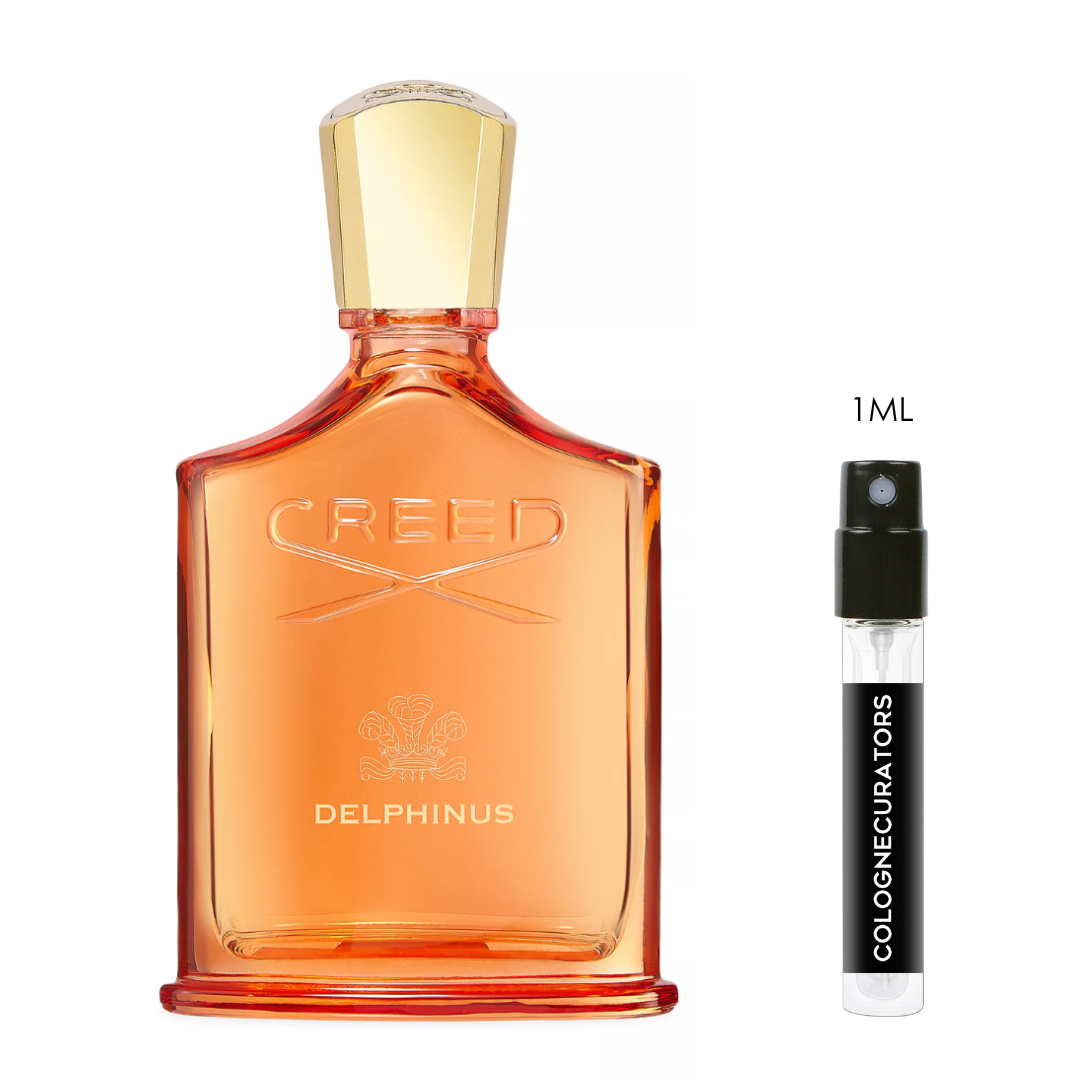 SAMPLE - Creed Delphinus EDP