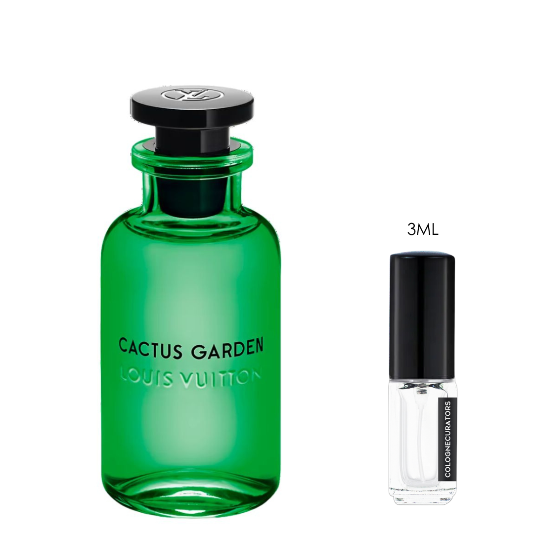 SAMPLE - Louis Vuitton Cactus Garden EDP