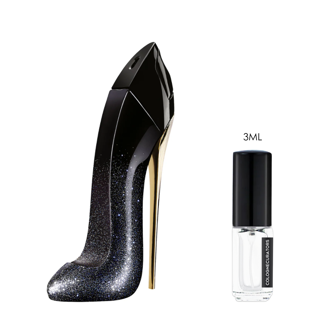 SAMPLE - Carolina Herrera Good Girl Supreme EDP