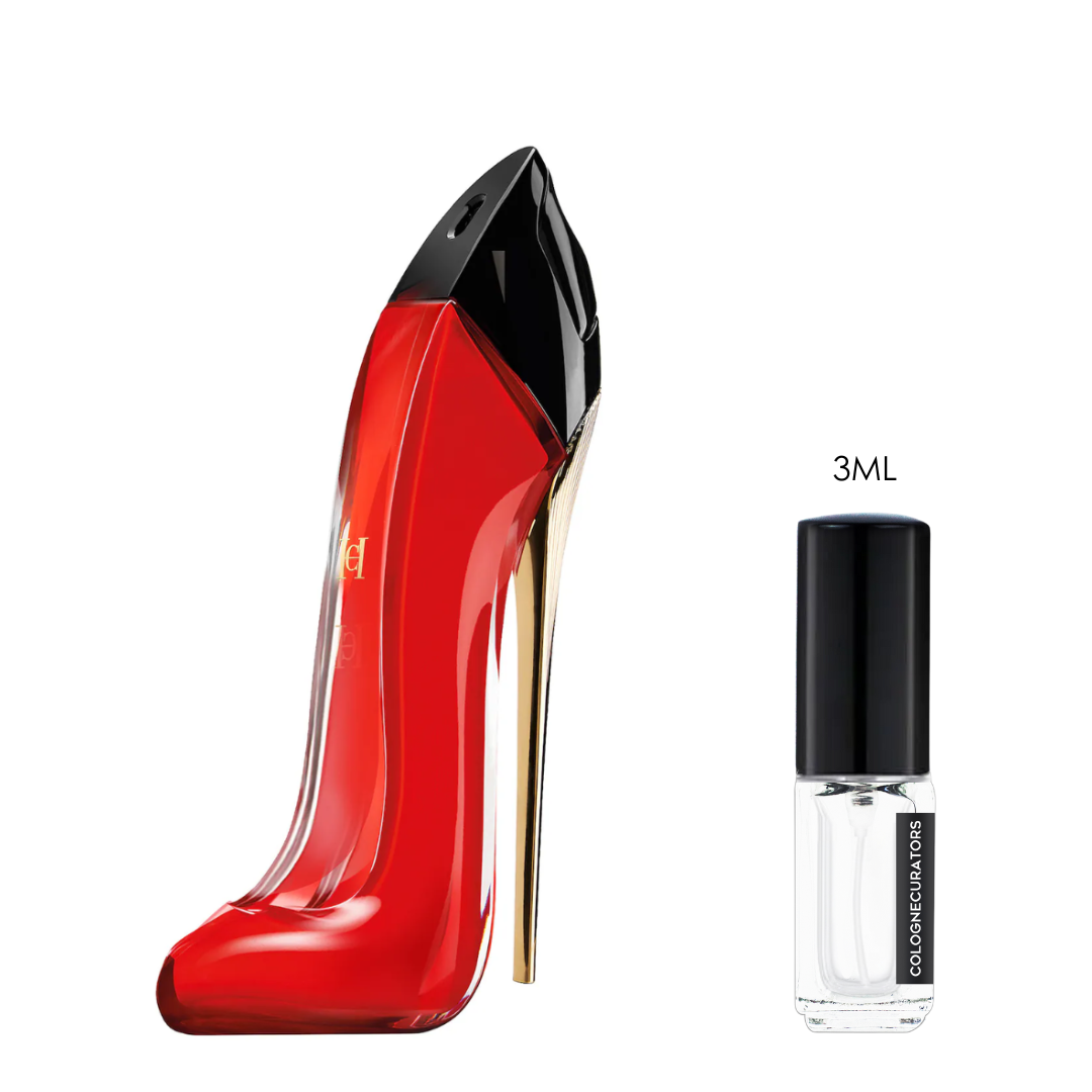 SAMPLE - Carolina Herrera Very Good Girl EDP