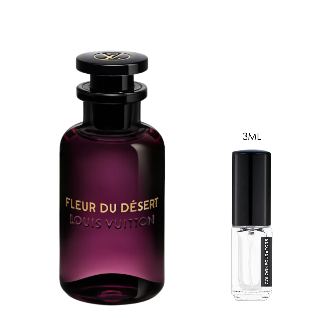 SAMPLE - Louis Vuitton Fleur Du Desert EDP