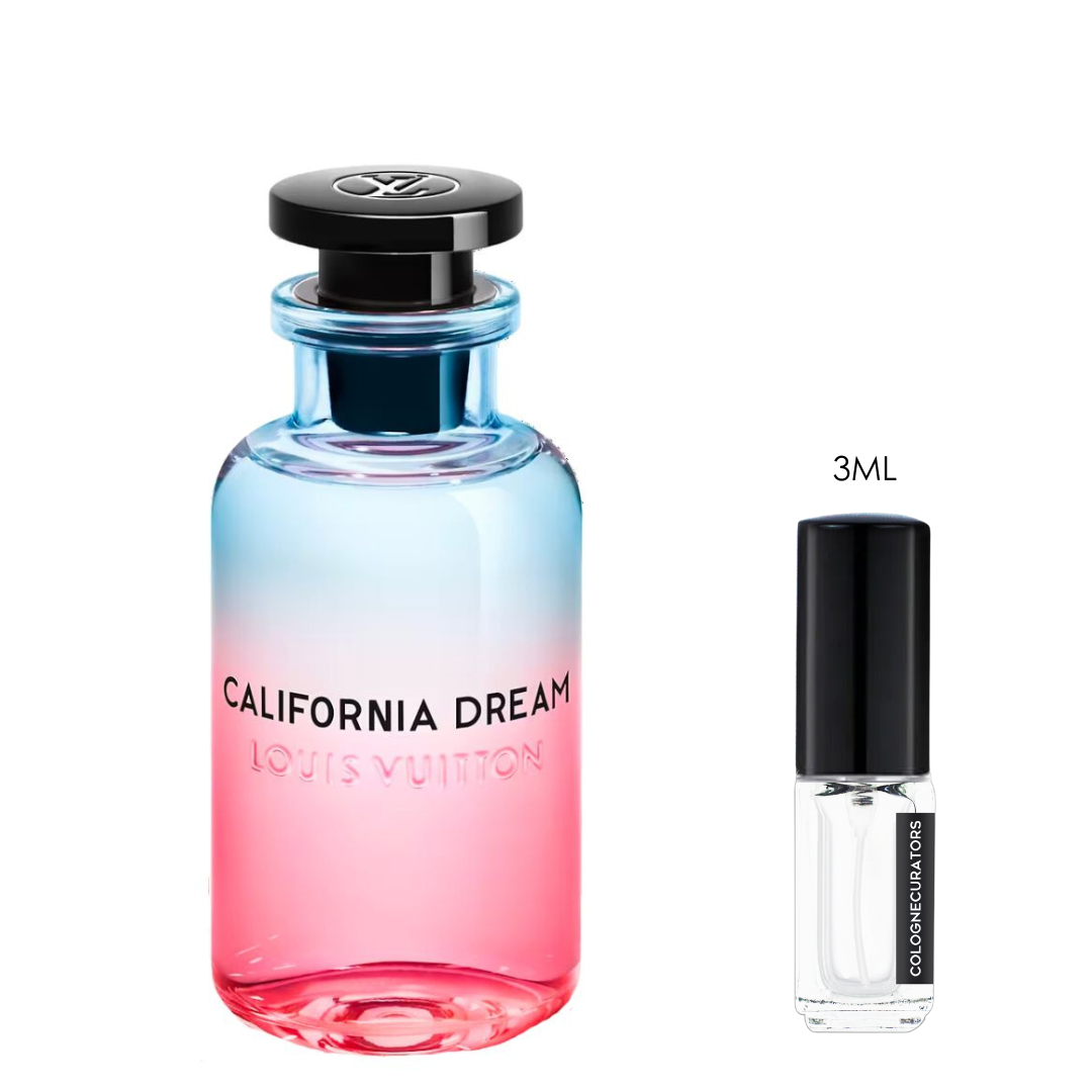 SAMPLE - Louis Vuitton California Dream EDP