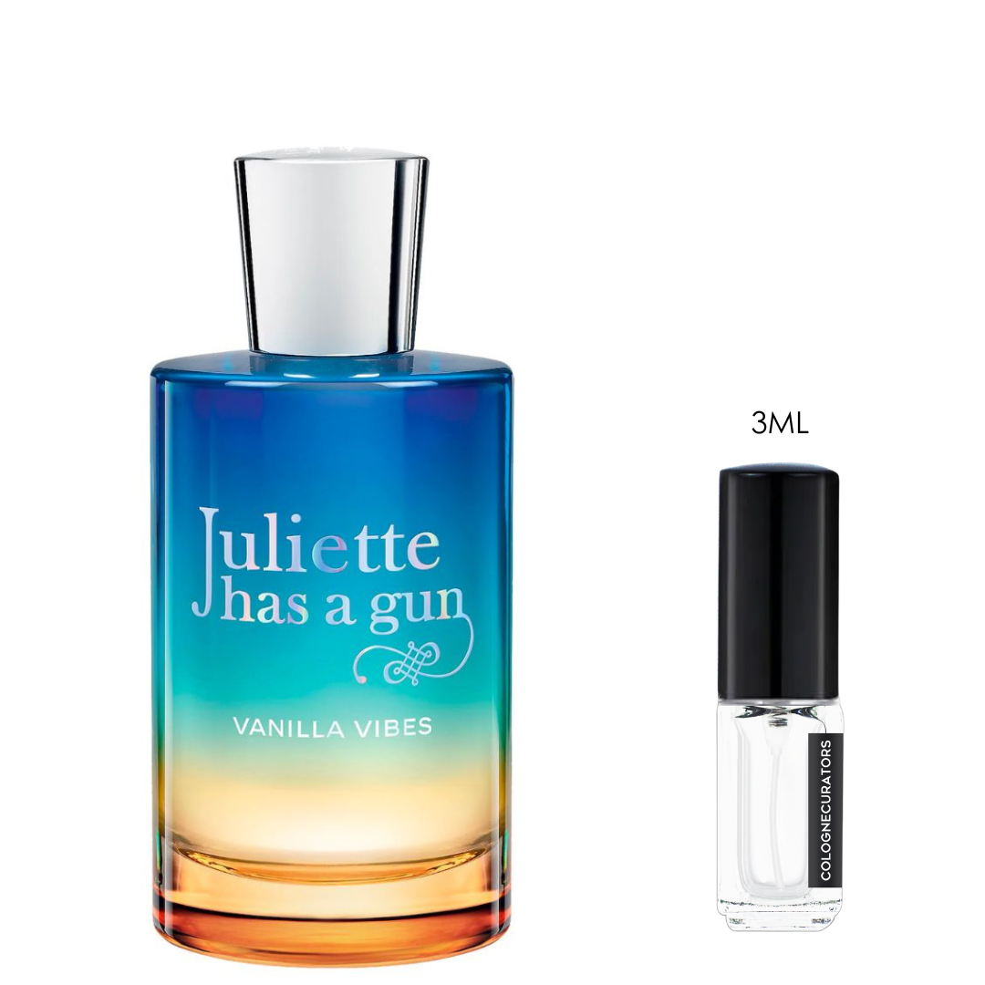 SAMPLE - Juliette Has A Gun Vanilla Vibes EDP