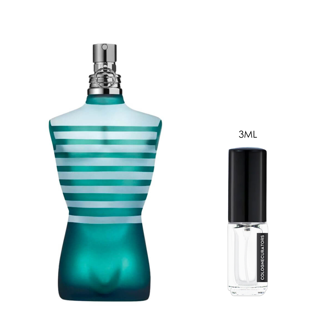 SAMPLE - Jean Paul Gaultier Le Male EDT