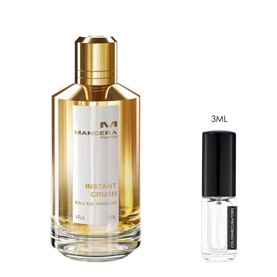 SAMPLE - Mancera Instant Crush EDP
