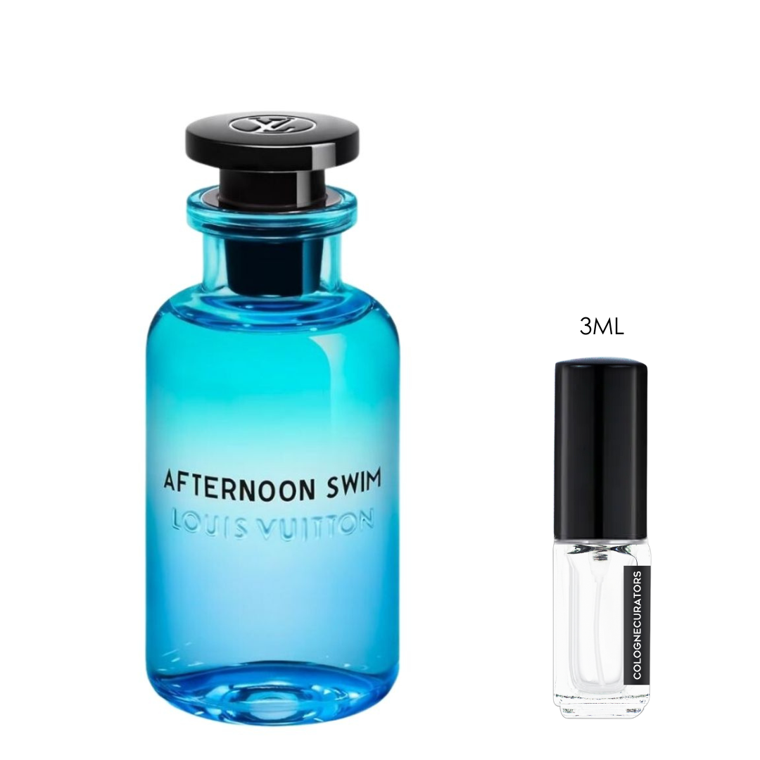 SAMPLE - Louis Vuitton Afternoon Swim EDP