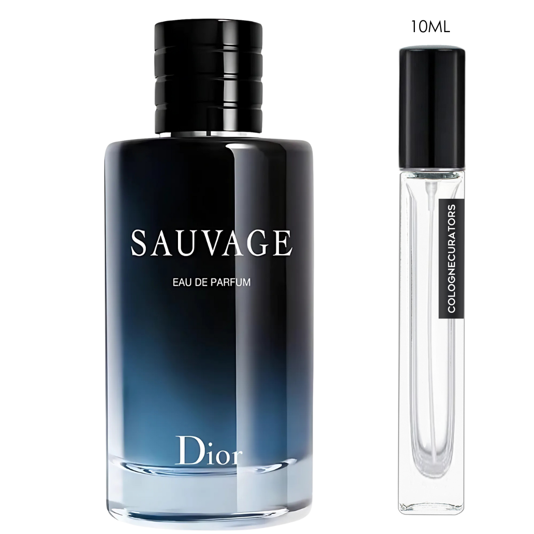 SAMPLE - Dior Sauvage EDP