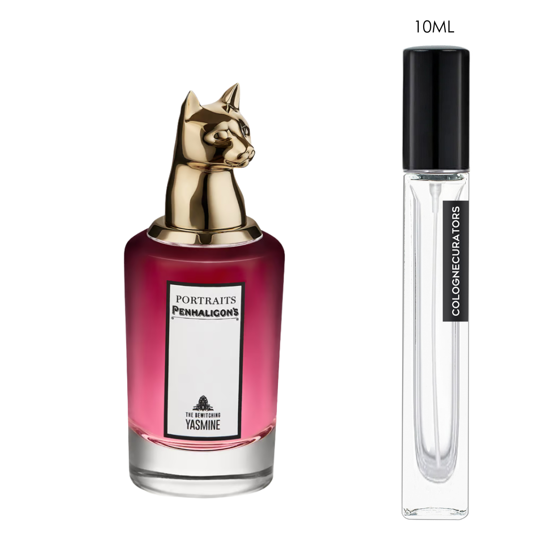 SAMPLE - Penhaligon's The Bewitching Yasmine EDP
