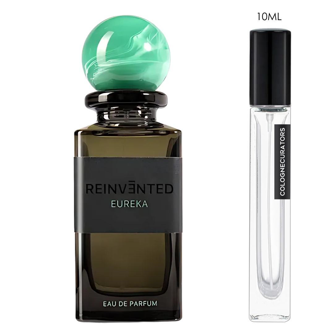 SAMPLE - Reinvented Parfums Eureka EDP