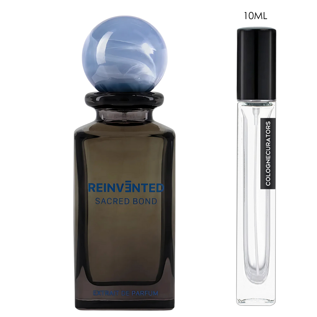SAMPLE - Reinvented Parfums Sacred Bond EDP