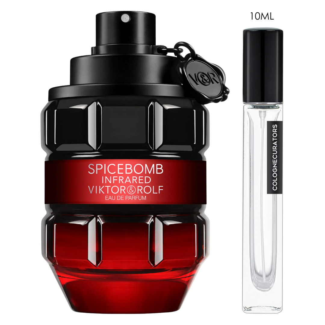 SAMPLE - Viktor & Rolf Spicebomb Infrared EDP
