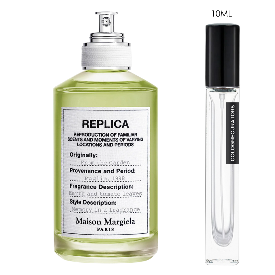 SAMPLE - Maison Margiela From The Garden EDT